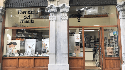 La Farmacia del Muelle