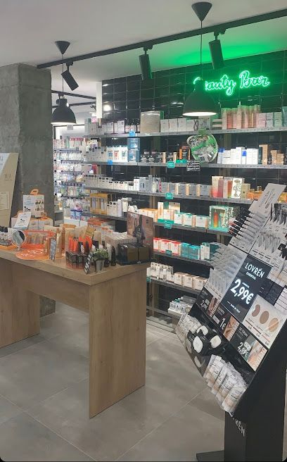 FARMACIA PORTO ALEGRE