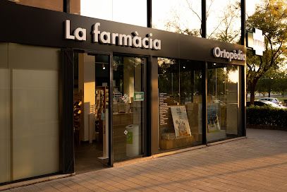 La Farmàcia