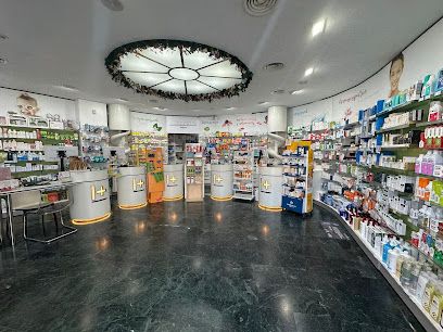 Farmacia I+ Salitre