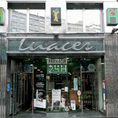 Farmacia Luaces C.B