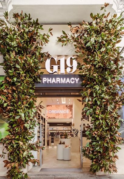 G19 Pharmacy