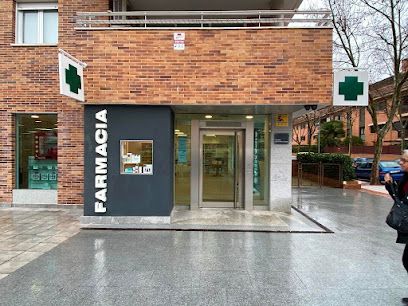 Farmacia Gil Alegre-AP Pharma