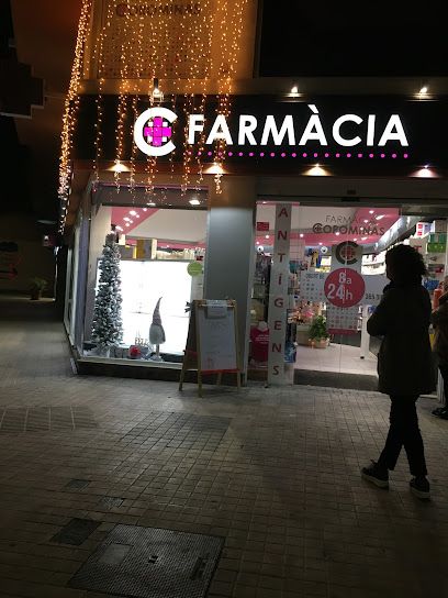 Farmàcia Corominas