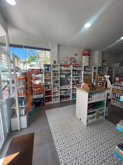 Farmacia TORRE SAN VICENTE