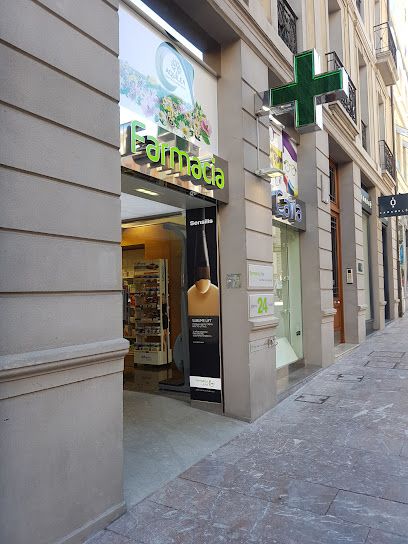 Farmacia Cavia