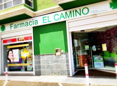Dayfarmax - Farmacia el Camino