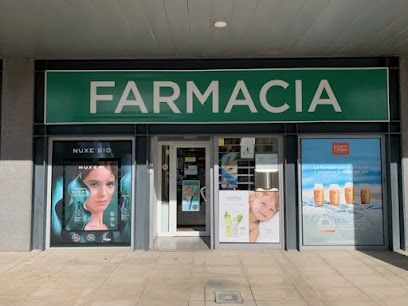 Rivas Centro Farmacia