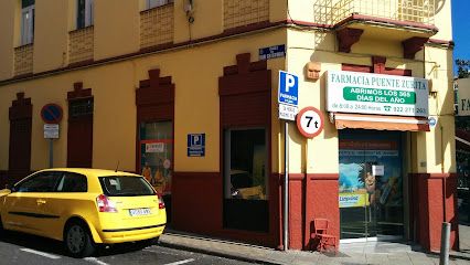 Farmacia Puente Zurita