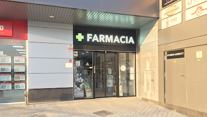Farmacia Delgado Rivas Futura