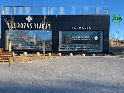 Farmacia Las Rozas Beauty
