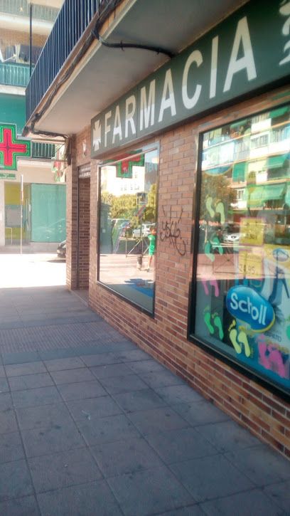 Farmacia López Castillo C B
