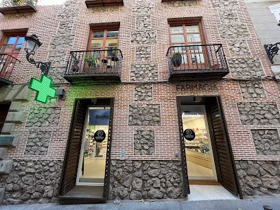 Farmacia Tirso de Molina