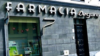 Farmacia Yolanda Guadalupe (Argana)