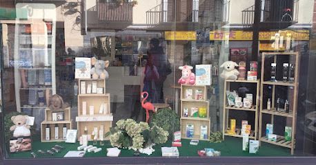 Farmacia Ave María