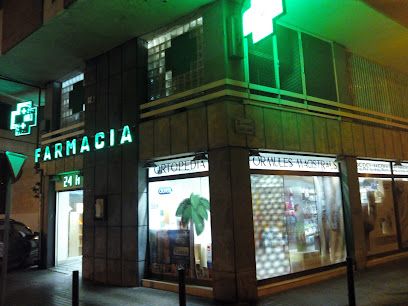Farmacia Dasca 24 Horas