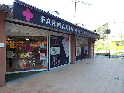 Farmàcia-Ortopèdia Can Parellada