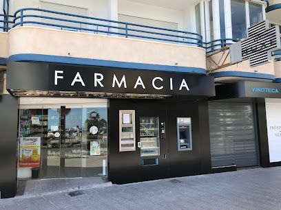 Farmacia Calpe Online Leticia Calatayud