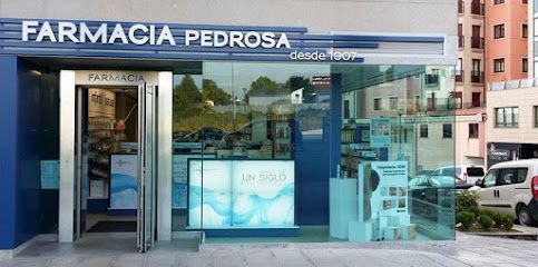 Farmacia Pedrosa