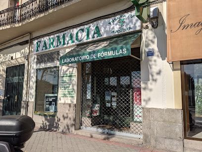 Farmacia Puerta de Atocha