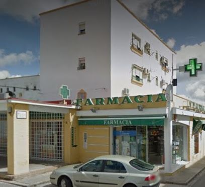 Farmacia La Vid