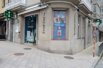 Farmacia Valeiras