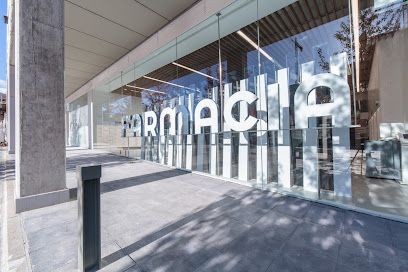 Farmacia Topfarma