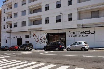 Farmacia Salamanca