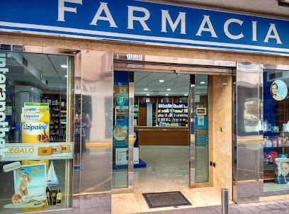 FARMACIA Moreno Ramos María Del Mar