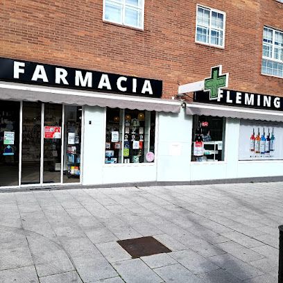 Farmacia Fleming