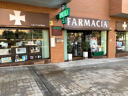 Farmacia El Cantizal