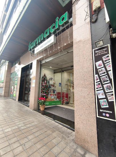 Farmacia Cruz del Señor, Santa Cruz de Tenerife