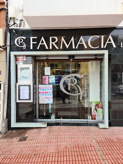 Farmacia Los Valles