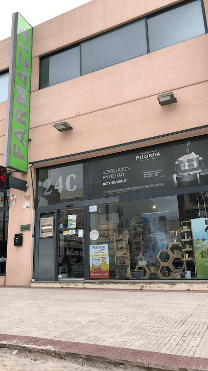 Farmacia Europolis