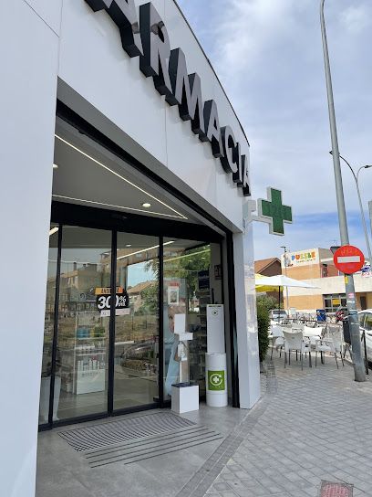 Farmacia Miró 57