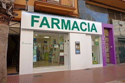 Farmacia Arturo Esteve González Castellón