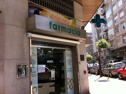 Farmacia Viéitez López