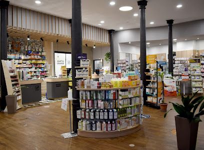 Farmacia Martín-Granizo