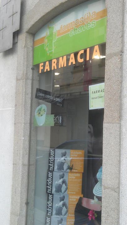 Farmacia Chaves