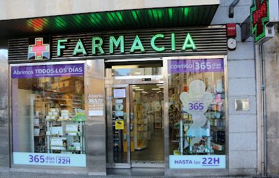 Farmacia Fiol - Abierta 365 días