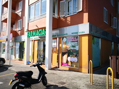 Farmàcia Nàutic