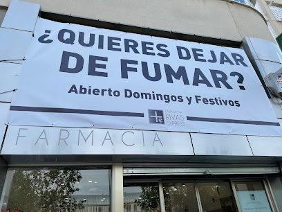 Farmacia Rivas Express. Parafarmacia
