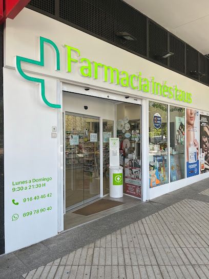 Farmacia Inés Taus