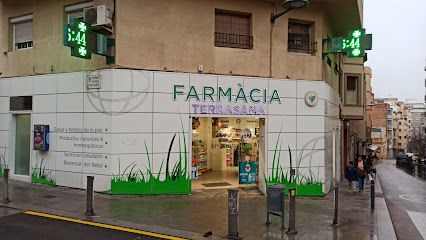 Farmàcia Terrasana