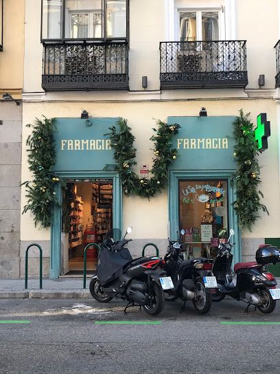Farmacia Fernando VI