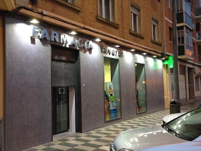 Farmacia Valverde Parafarmacia