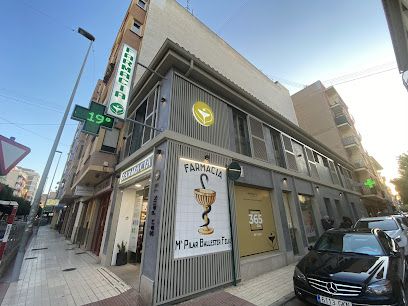 Farmacia San Félix 75