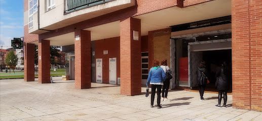 Farmacia Corredoria C.B