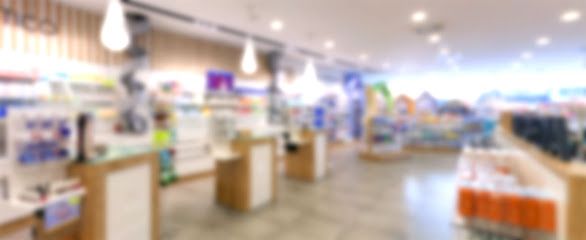 Farmacia Labandeira
