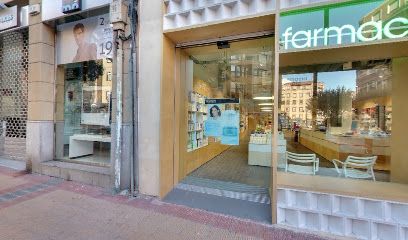 FARMACIA LDA. IRENE ZABALA PEÑA